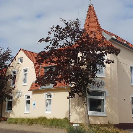 Hotel Seeburg ซังคท์ พีเทอร์-ออร์ดิง ภายนอก รูปภาพ