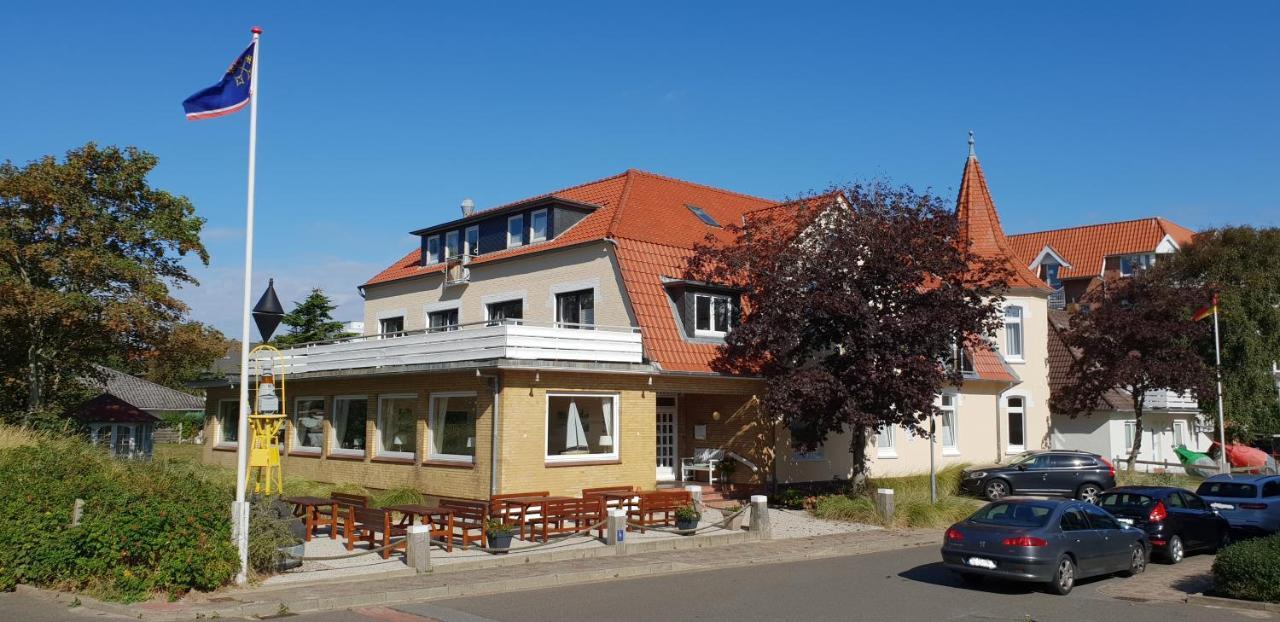 Hotel Seeburg ซังคท์ พีเทอร์-ออร์ดิง ภายนอก รูปภาพ