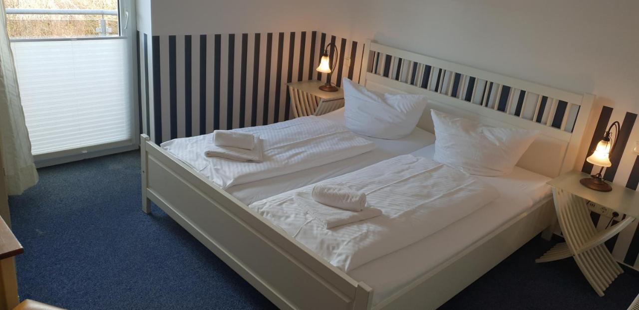 Hotel Seeburg ซังคท์ พีเทอร์-ออร์ดิง ภายนอก รูปภาพ