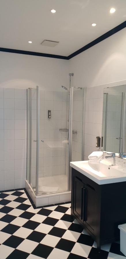 Hotel Seeburg ซังคท์ พีเทอร์-ออร์ดิง ภายนอก รูปภาพ