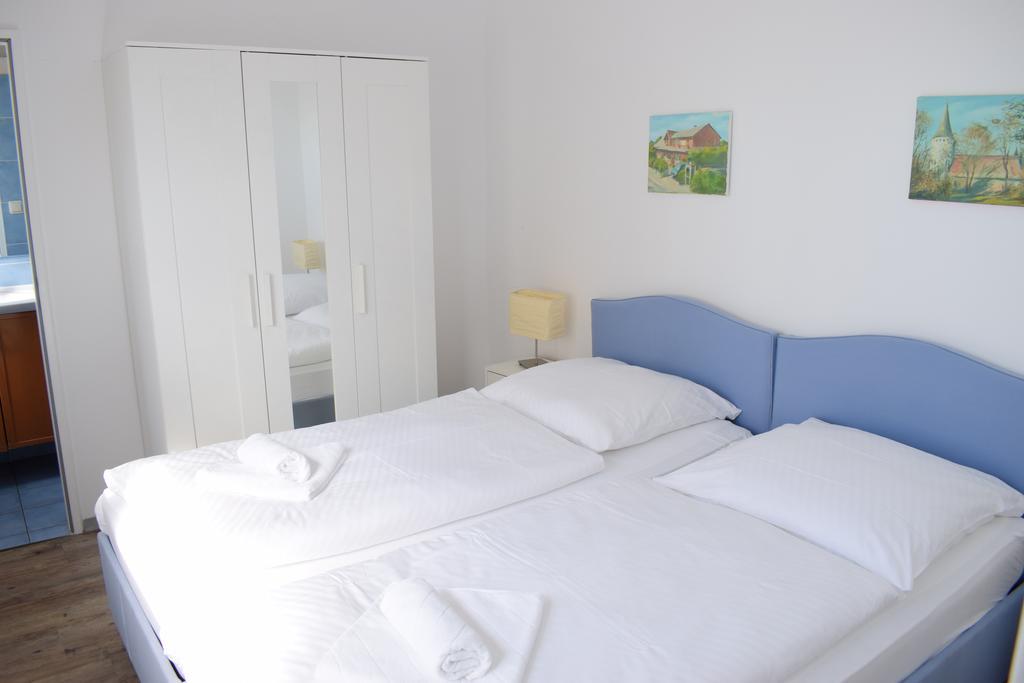 Hotel Seeburg ซังคท์ พีเทอร์-ออร์ดิง ภายนอก รูปภาพ