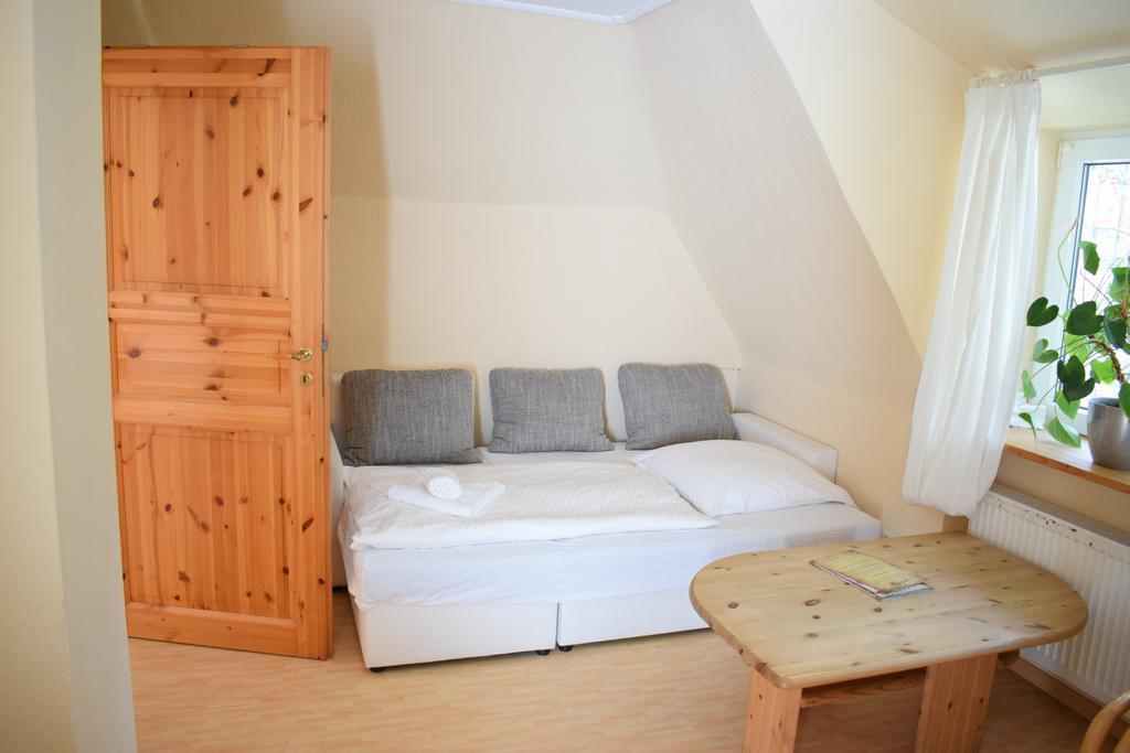 Hotel Seeburg ซังคท์ พีเทอร์-ออร์ดิง ภายนอก รูปภาพ