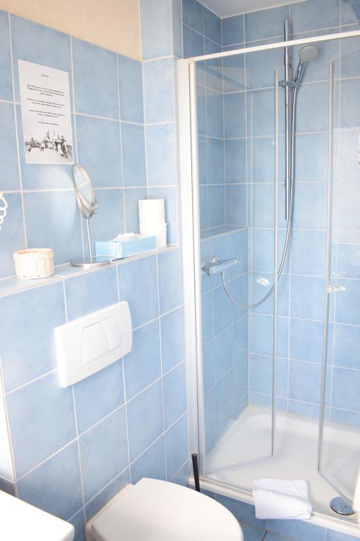 Hotel Seeburg ซังคท์ พีเทอร์-ออร์ดิง ภายนอก รูปภาพ