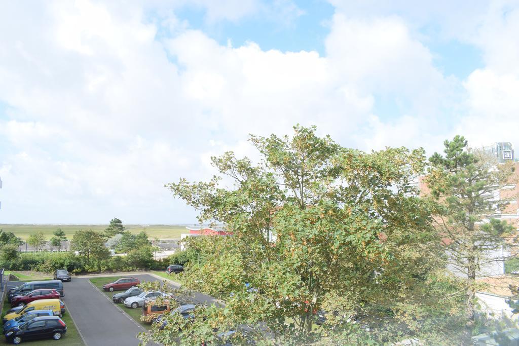 Hotel Seeburg ซังคท์ พีเทอร์-ออร์ดิง ภายนอก รูปภาพ