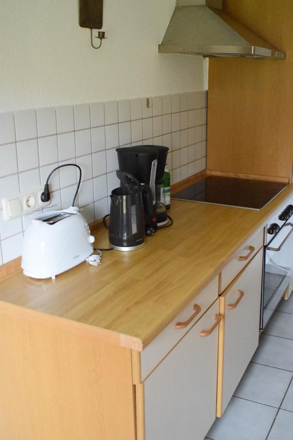 Hotel Seeburg ซังคท์ พีเทอร์-ออร์ดิง ภายนอก รูปภาพ
