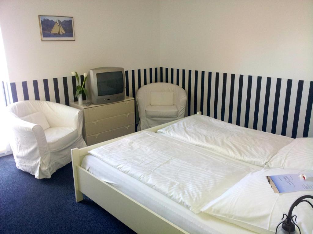 Hotel Seeburg ซังคท์ พีเทอร์-ออร์ดิง ห้อง รูปภาพ