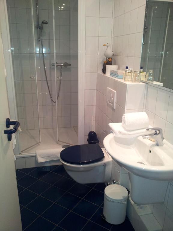 Hotel Seeburg ซังคท์ พีเทอร์-ออร์ดิง ห้อง รูปภาพ