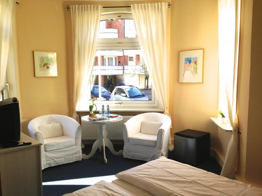 Hotel Seeburg ซังคท์ พีเทอร์-ออร์ดิง ห้อง รูปภาพ