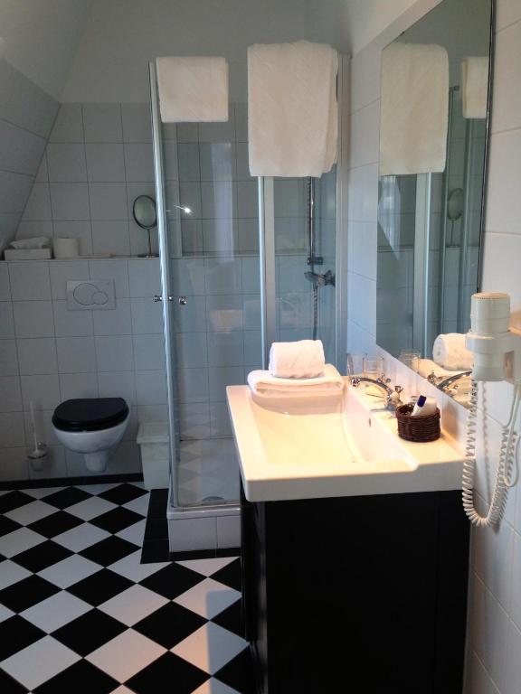 Hotel Seeburg ซังคท์ พีเทอร์-ออร์ดิง ห้อง รูปภาพ