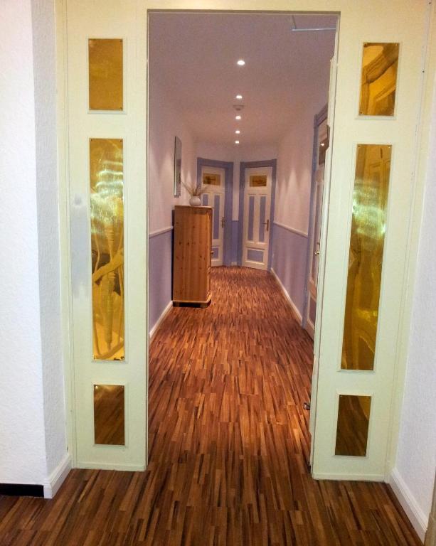 Hotel Seeburg ซังคท์ พีเทอร์-ออร์ดิง ภายนอก รูปภาพ