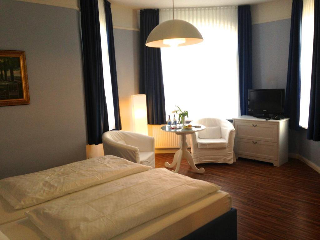 Hotel Seeburg ซังคท์ พีเทอร์-ออร์ดิง ห้อง รูปภาพ