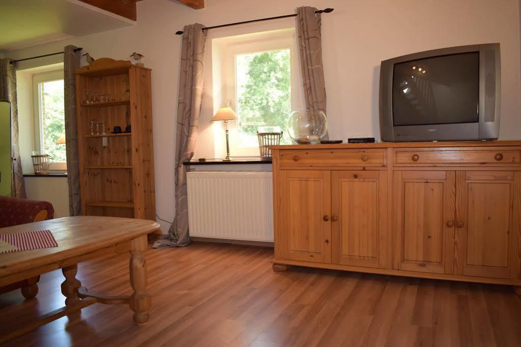 Hotel Seeburg ซังคท์ พีเทอร์-ออร์ดิง ภายนอก รูปภาพ